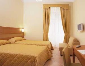 Hotel Moscatello