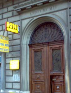 Hotel Moscatello