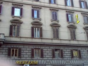 Hotel Moscatello