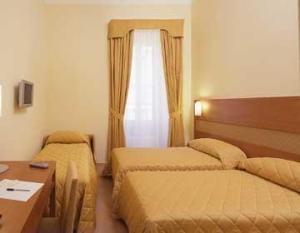 Hotel Moscatello