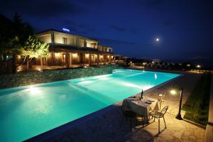 Hotel Villa Gustui Maris