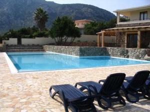 Hotel Villa Gustui Maris