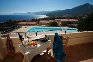 Hotel Villa Gustui Maris