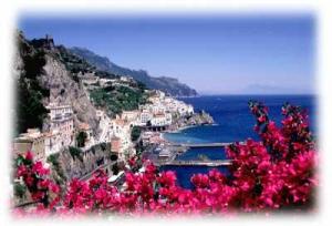 Residence Hotel Casamalfi
