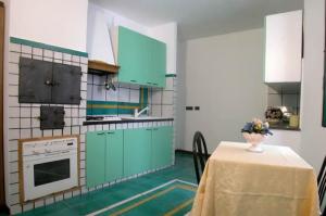 Residence Hotel Casamalfi