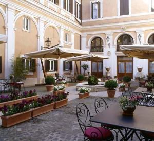 Relais Hotel Antico Palazzo Rospigliosi