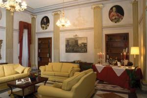 Relais Hotel Antico Palazzo Rospigliosi