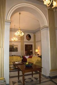 Relais Hotel Antico Palazzo Rospigliosi