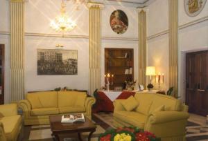 Relais Hotel Antico Palazzo Rospigliosi