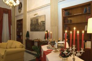Relais Hotel Antico Palazzo Rospigliosi