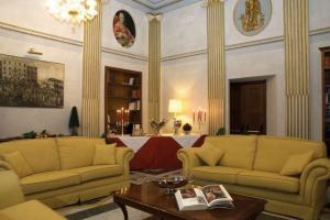 Relais Hotel Antico Palazzo Rospigliosi