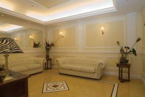 Relais Hotel Antico Palazzo Rospigliosi