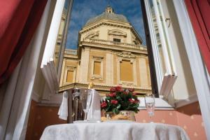 Relais Hotel Antico Palazzo Rospigliosi