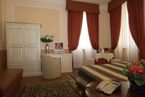 Relais Hotel Antico Palazzo Rospigliosi