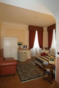 Relais Hotel Antico Palazzo Rospigliosi