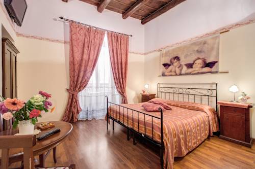 Notti A Roma
