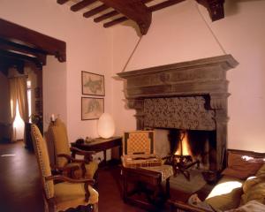 Castello Di Petroia
