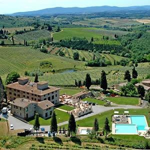 Villa San Filippo