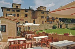 Villa San Filippo
