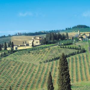 Villa San Filippo