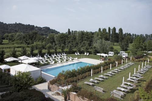 Vicenza Vergilius Hotel SPA & Business Resort