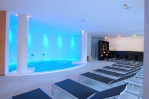 Vicenza Vergilius Hotel SPA & Business Resort