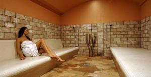 Vicenza Vergilius Hotel SPA & Business Resort