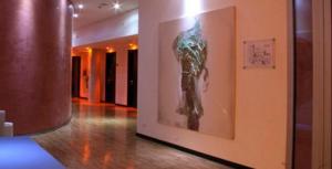 Vicenza Vergilius Hotel SPA & Business Resort