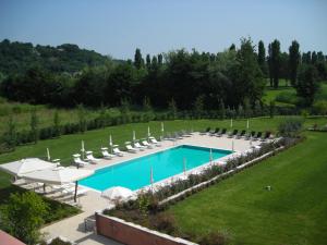 Vicenza Vergilius Hotel SPA & Business Resort