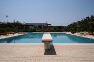 Residenza Santa Chiara e I Suoi Dammusi
