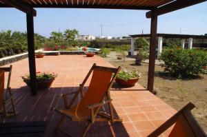 Residenza Santa Chiara e I Suoi Dammusi