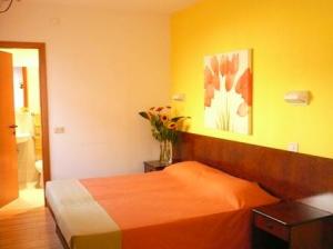 Akross Hotel