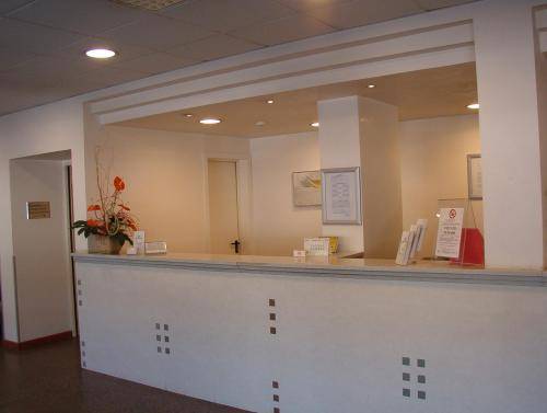Ahr Hotel Antille