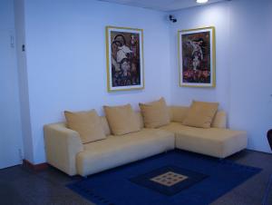 Ahr Hotel Antille