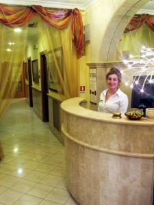 Hotel Dolomiti