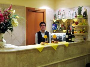 Hotel Dolomiti