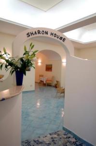 Sharon House