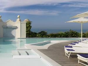 Grand Hotel Principe Di Piemonte