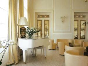 Grand Hotel Principe Di Piemonte
