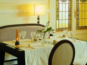Grand Hotel Principe Di Piemonte