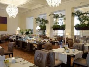 Grand Hotel Principe Di Piemonte