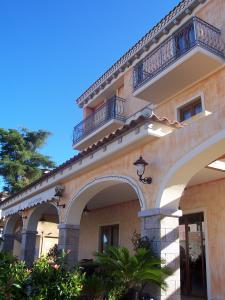 Castello Di Tavolara