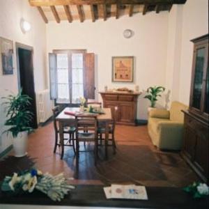 Residenza Antica Canonica