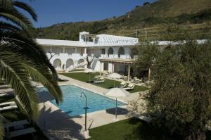 Hotel Grotta Di Tiberio