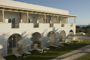 Hotel Grotta Di Tiberio