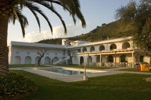 Hotel Grotta Di Tiberio