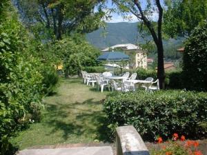 Villa Margherita