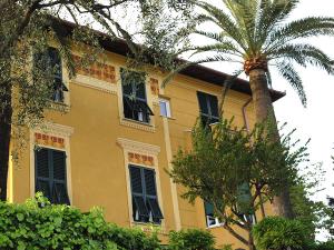 Villa Margherita