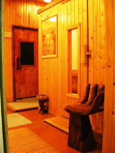 Rome Wellness House B&B