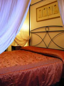 Rome Wellness House B&B